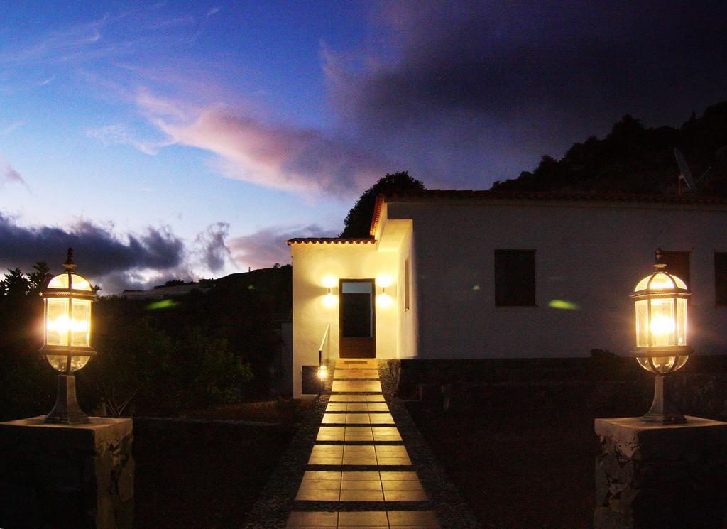 Finca Stemann Guía de Isora Exteriör bild